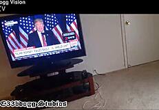 The best way to enjoy politics