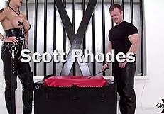 Mature Goddess Heather Maxine Uses Vibrator And Dildo In Anal And Blowjob Scenes