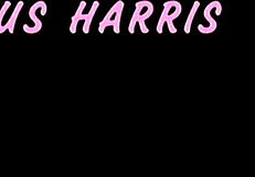 Sexy maid venus harris bends over for monster cock hardcore fucking and cumshot