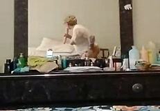 Me gusta practicar con alguien