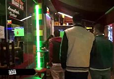 does horny stepdaughter pound my cock?