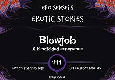 Does This Blowjob Audio Bring You To Orgasm?