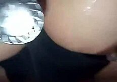 How Did This Indonesian Chat Turn Into Sweaty Milf Action?