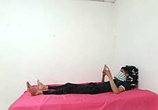 Stepsiblings Play Truth Or Dare Leading To Intense Sexual Challenges!