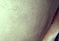 Latina Amateur Sexo Casero With Anal Toys And Creampie