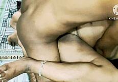 DESI WIFE HARD-CORE FUKING