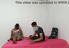 Stepsiblings Play Truth Or Dare Leading To Intense Sexual Challenges!