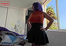 Spending Vacations With Sugar Daddy Trailer