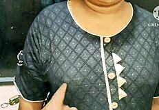 DESI WIFE HARD-CORE FUKING