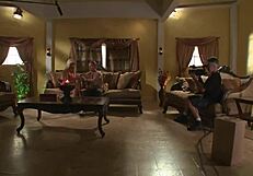 step daughter says, 'i want to be a pornstar'