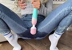 Best Squirt Compilation: Try Not To Cum!