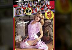 Swedish erotica magazine brings back vintage sensual vibes