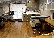 Stefania Mafra Screams in Humiliation Behind the Scenes