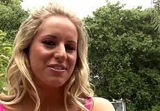 कैसिडी ब्लूज बीबीसी एडिक्शन