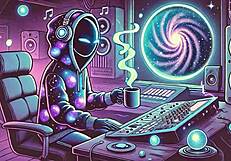 lo fi music for relaxation after intense moments