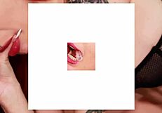 British Teen 18+ Achieves Intense Orgasm During Anal Fuck And Creampie In Lingerie Cosplay