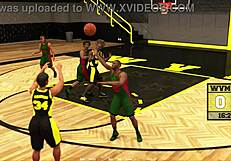 Curvy Fat Babe In Cute Outfit