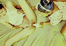 uttaran20, are you horny for a threesome with your bff?