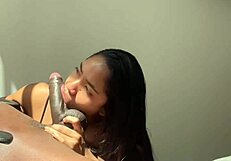 i enjoy every inch of my neighbor's cock - amateur couple - nysdel