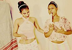 uttaran20, are you horny for a threesome with your bff?