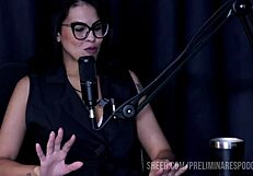 best moments of nego catra in preliminares podcast with bia hot and julia fontanelli part 2