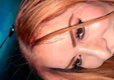 Nicky Dances Seductively