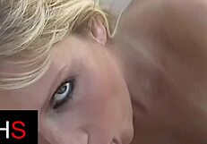 Fantastic Blonde Milf Fuck Anal In Heels!