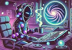 lo fi music for relaxation after intense moments