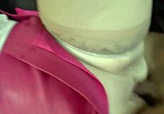 I can’t resist double chocolate with GrannyLovesBlack and that huge black cock.