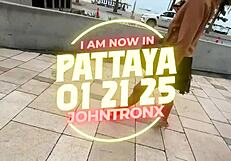 Asian Model Gets Creampied in Cfnm Pov Doggystyle