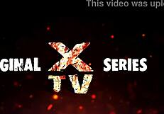 Jenny Manson battles monster cock with licks, toys, and anal squirt in dirty talk session