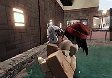 Sex with fan part eight