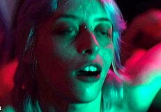 Threesome Feet Addict Acidalia Mad Maxxx Rotten Venus