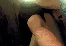 my beautiful blonde wife shares her daily life