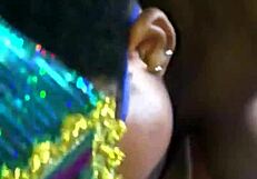 My first casting experience at black fantacy