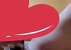 Latina Teen Explores Pussy With Toys And Dildo!