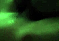 I spend a morning with my girlfriend