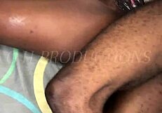 i cumed 3 times in her creamy pussy