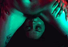 Threesome Feet Addict Acidalia Mad Maxxx Rotten Venus