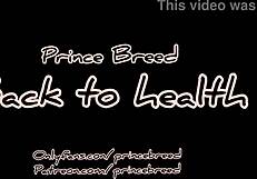 Girlfriend Nurses Boyfriend with Moans 😘