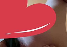 Latina Teen Explores Pussy With Toys And Dildo!