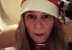 2024 12 15 slave in auto session using thumbtacks and magic wand