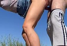 gabriella, my bdsm slave, gets fucked in the mouth deeper than her pussy