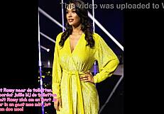 Romy Monteiro JOI Fantasy Video