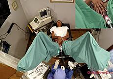 Tampa University Entrance Physical - Nikki Star