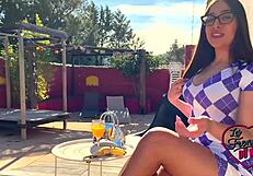 al's hot ass wants some cock