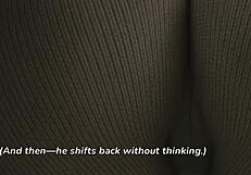 3D Hentai Cartoon Hardcore Sex!