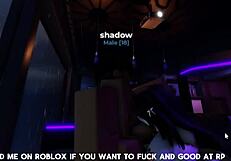 Bent Over Ass Verification with Big Cock and Boobs