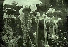 Vintage Lesbians Explore Pussy In Erotic Victorian Confessions!