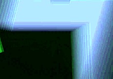 Nina rivera and don whoe fuck in halloween squid games cosplay outdoors